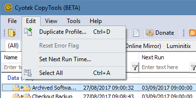 Visual Studio 2012 Theme Preview