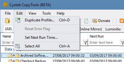 Visual Studio 2012 (Light) Theme Preview